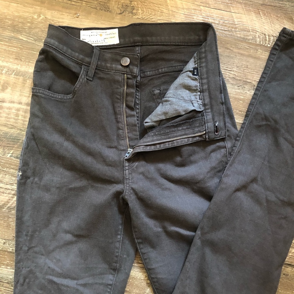 Imogene + Willie jeans